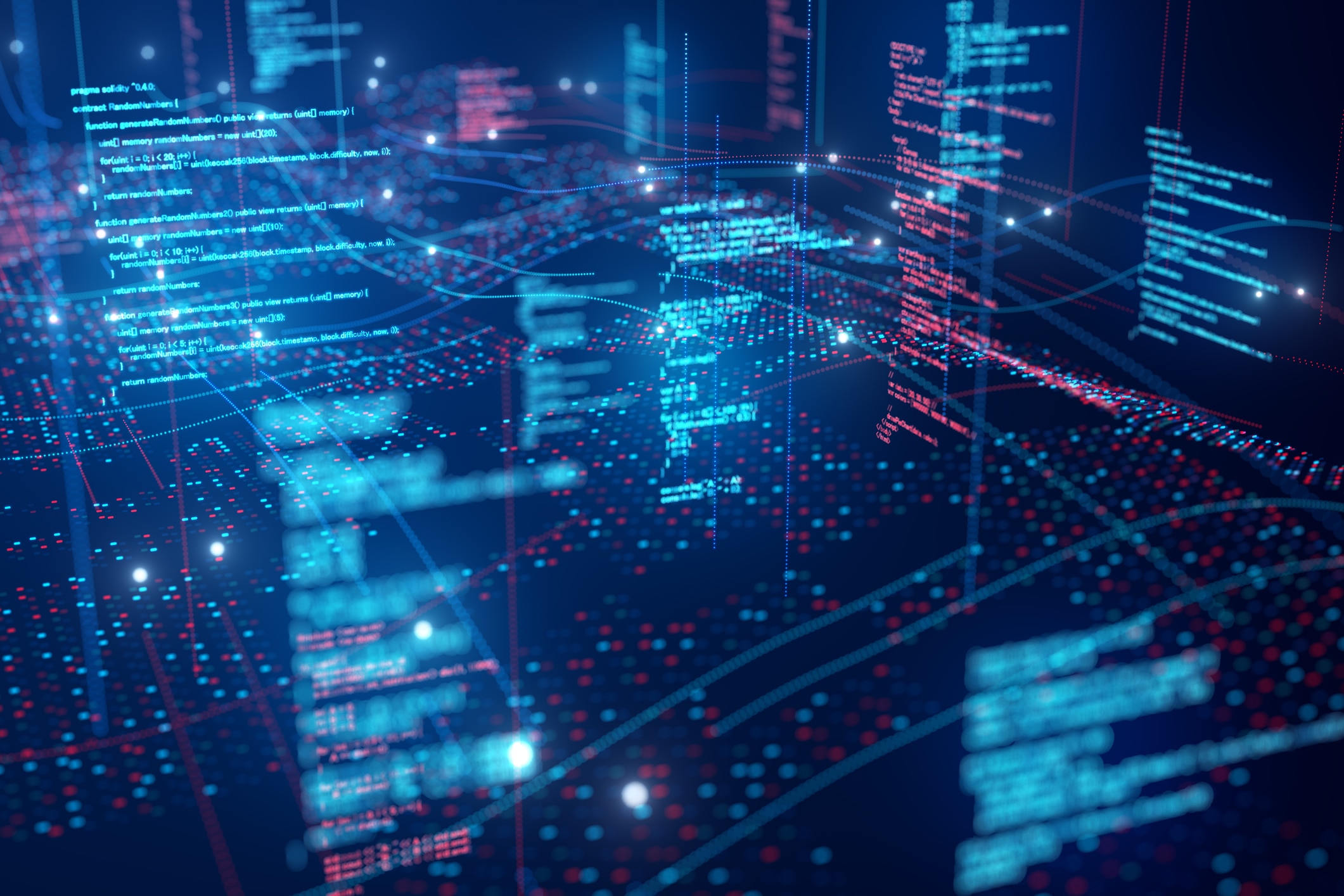 What Are Vector Databases and How Do They Work? | InterSystems