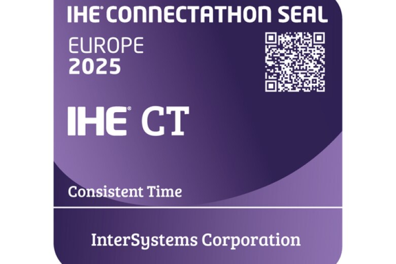 IHE CT - Consistent Time