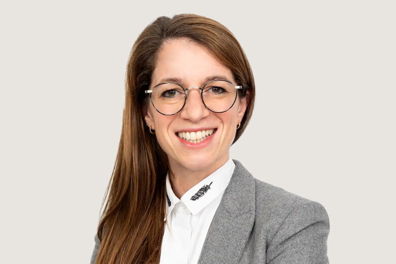 Prof. Ariel Dora Stern