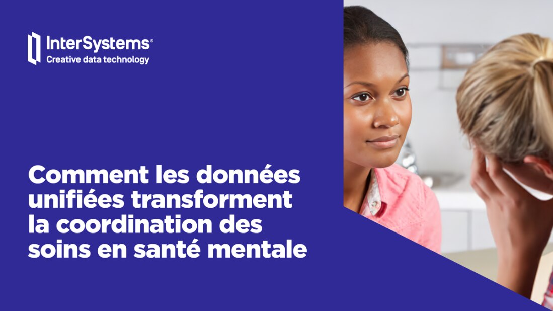 MERIT et InterSystems