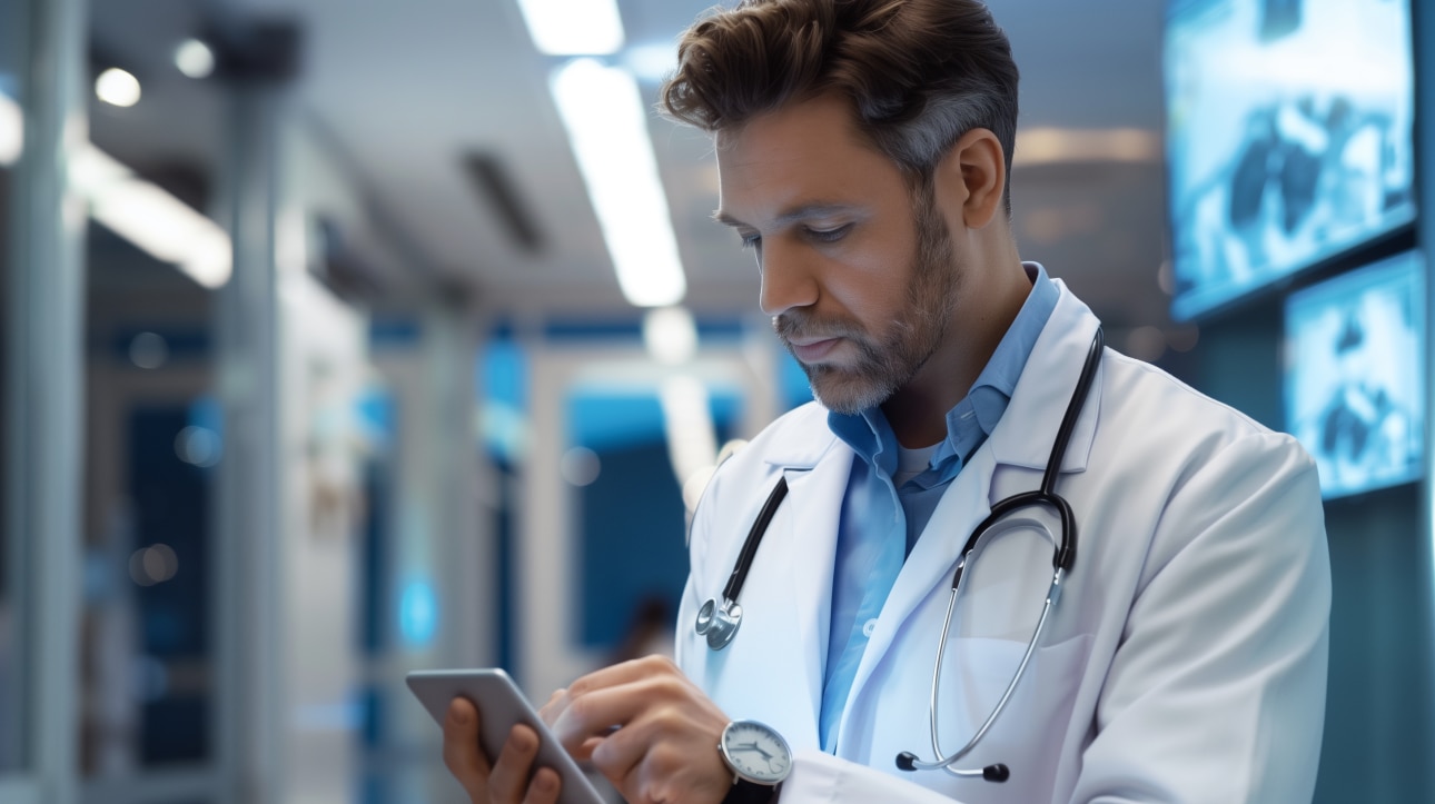 doctor ai booklet