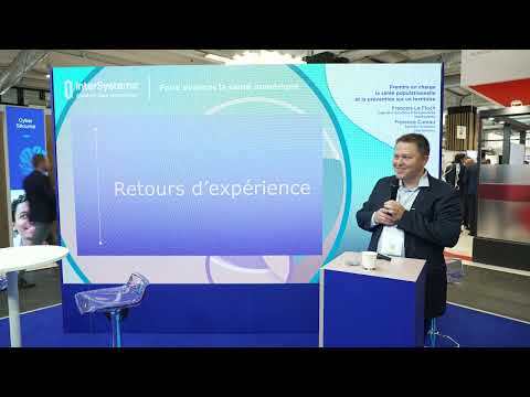 Prendre en charge la santé populationnelle et la prévention sur un territoire.