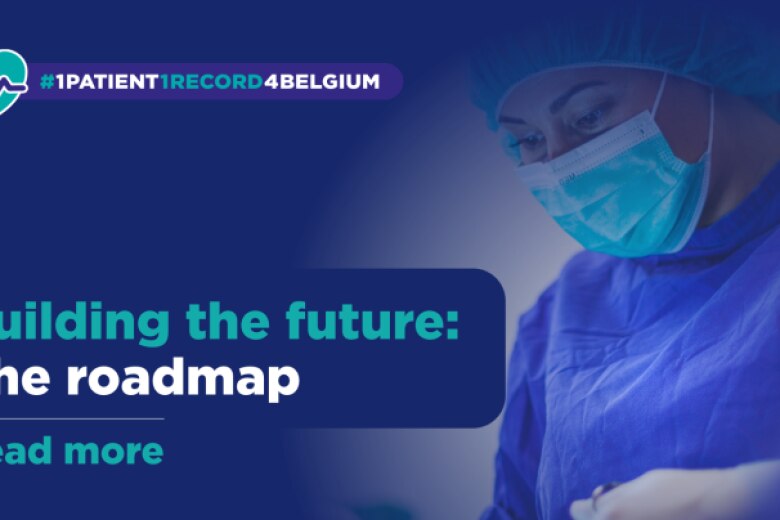 Roadmap: de route die we samen moeten afleggen
