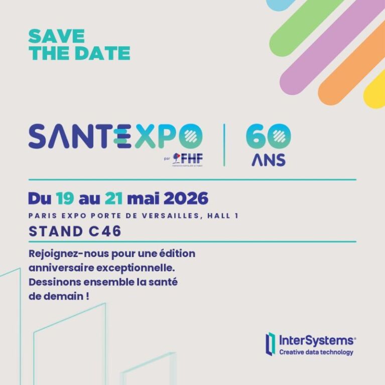 Rejoignez-nous - SantExpo2026