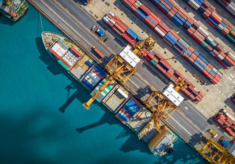 Durch die weitere Digitalisierung Ihrer Supply Chain können Sie Ihre Flexibilität und Resilienz erhöhen.