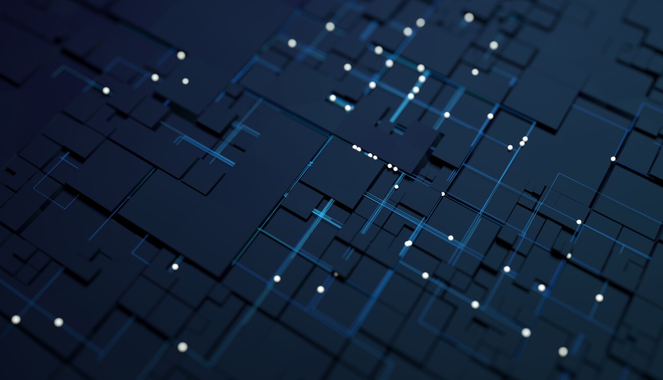 Data flow rendering