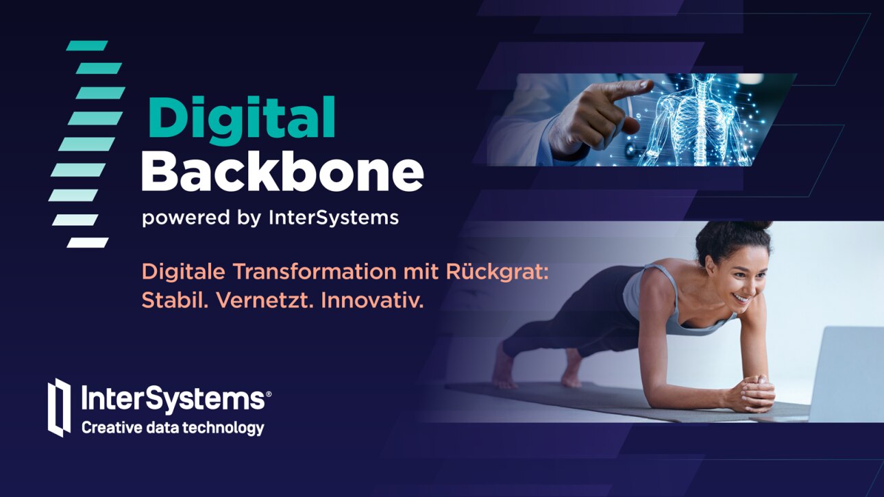 Digital Backbone