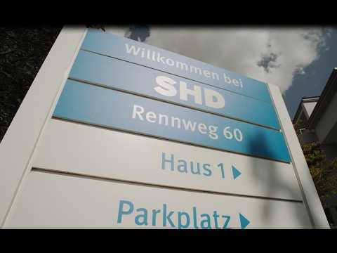 SHD und InterSystems: Technologiepartnerschaft mit Zukunft