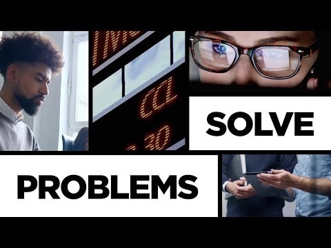 Overcoming Challenges - The Value of InterSystems Partnership