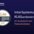 InterSystems auf der DMEA 2026