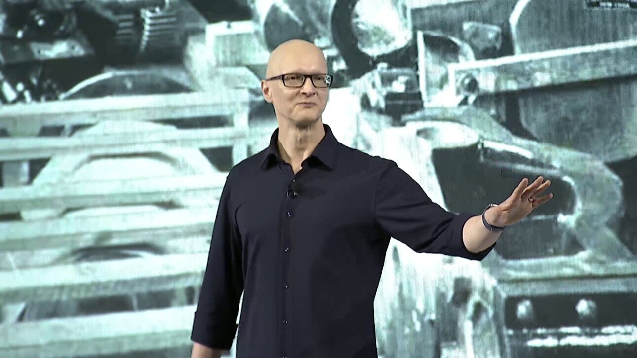 Profitable AI: How to Build AI That Actually Pays Off | InterSystems READY 2026