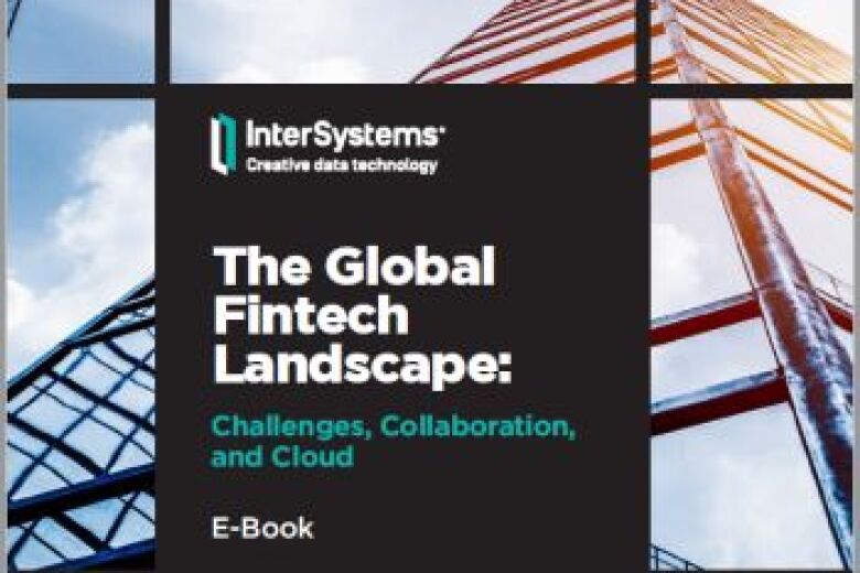 Global Fintech Landscape Report