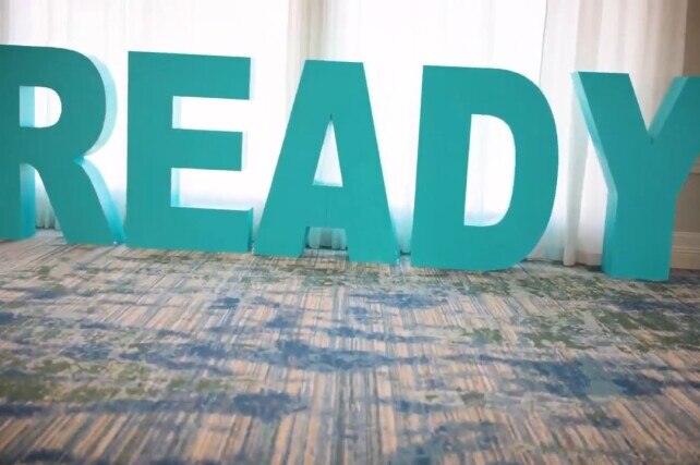 READY for the Future - READY 2025 Recap