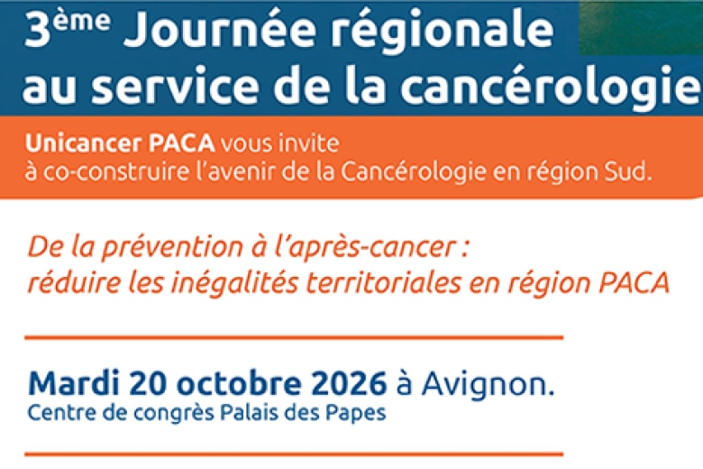 Unicancer PACA 2026