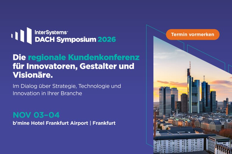 DACH-Symposium 2026