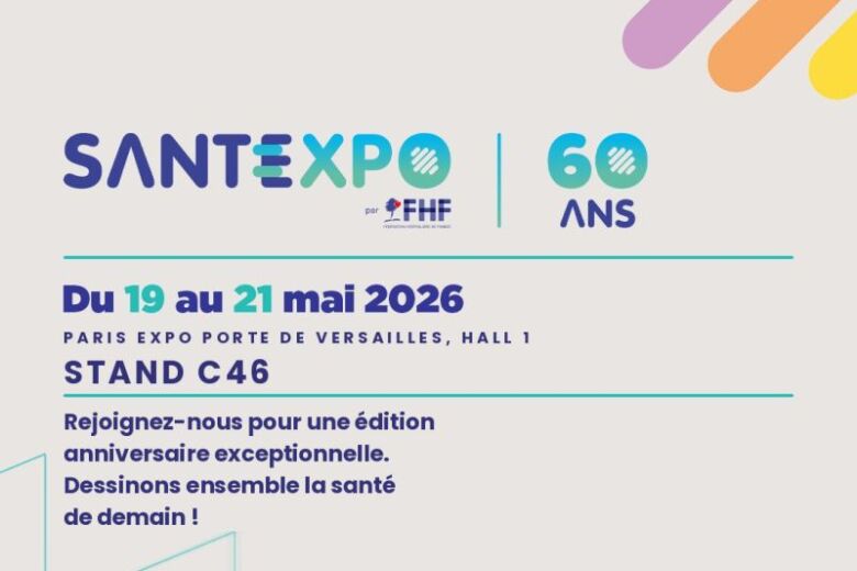 Rejoignez-nous - SantExpo2026