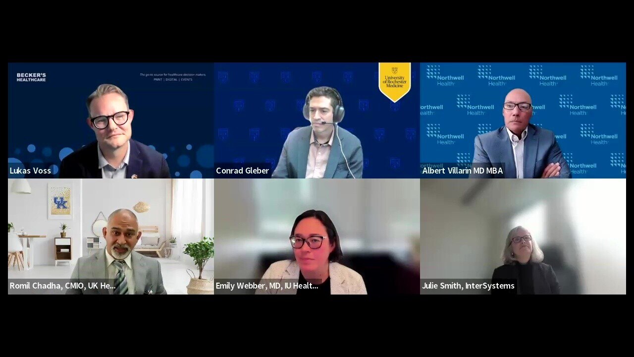 Data Problem Standing between your Organization and AI that Works - Webinar