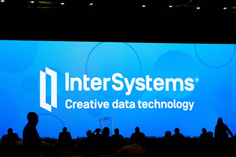 InterSystems Global Summit