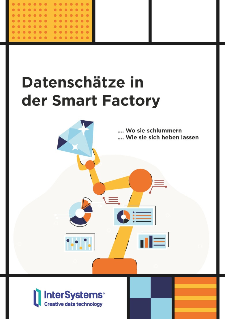 Datenschätze in der Smart Factory