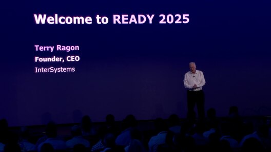 READY 2025 Keynote Thumbnail