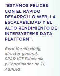 Gerd Karnitschnig quote