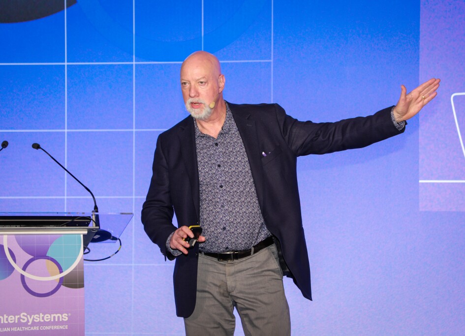 Italian Healthcare Conference 9