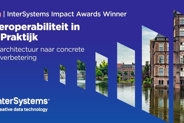 Interoperabiliteit in de Praktijk