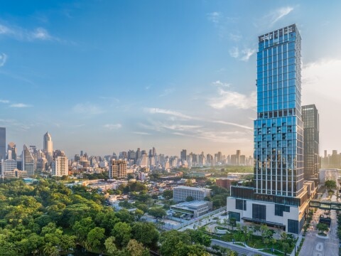 Asia Ready 2026_The Ritz-Carlton, Bangkok image