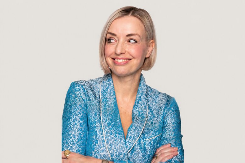 Inga Bergen | Healthcare Innovation Facilitator