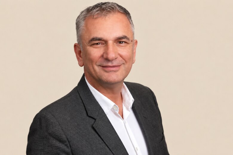 Kadir Dindar InterSystems GmbH