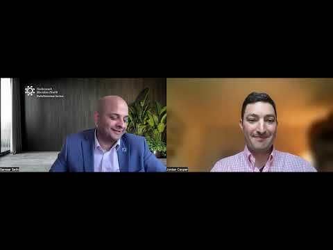 S2E13: AI Organization Analytics (ft. Sameer Sethi, Hackensack Meridian)