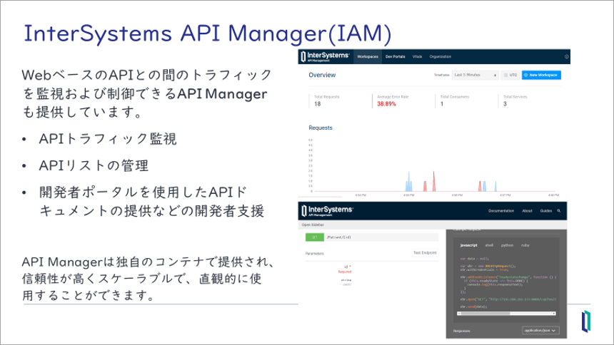 InterSystems API Manager