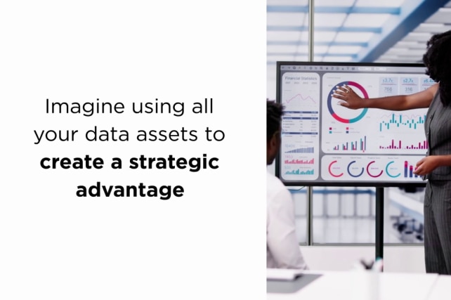 InterSystems Data Fabric Studio with asset management module  Thumbnail