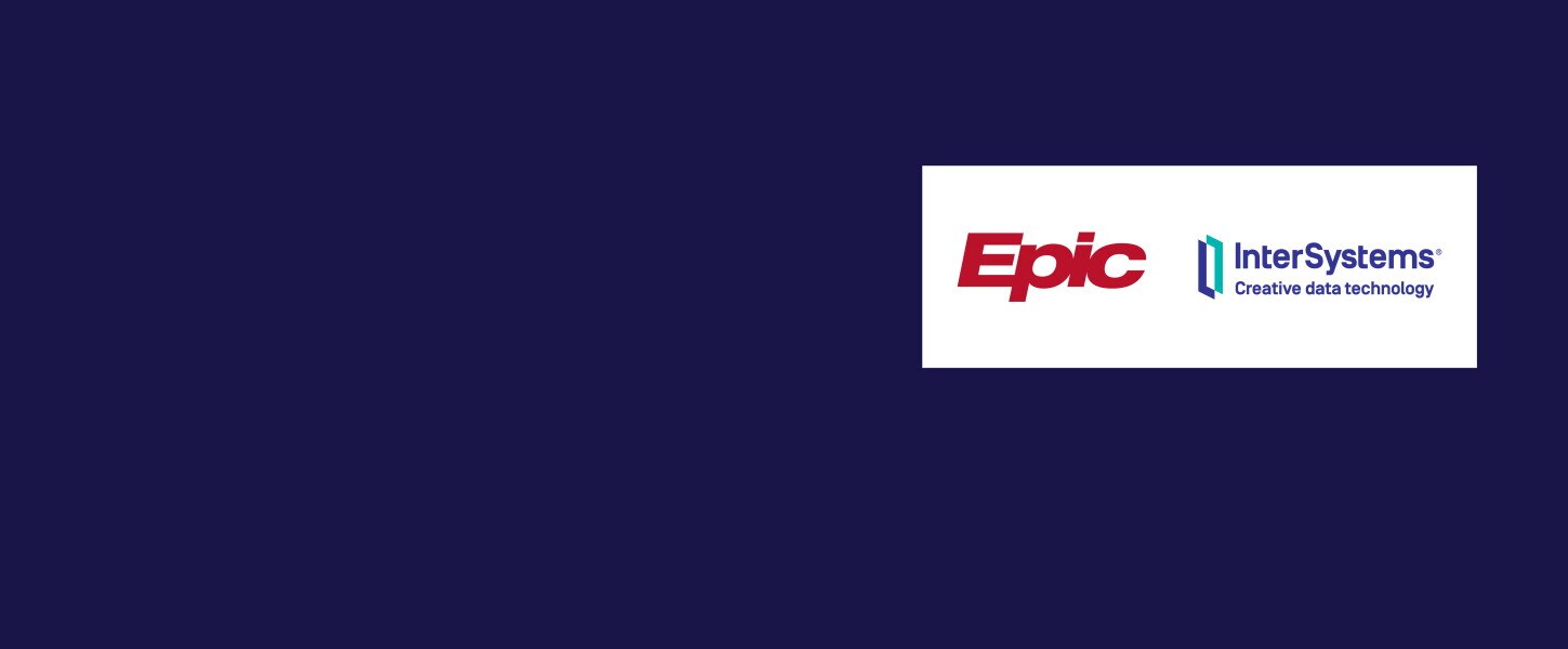 InterSystems Epic Cornerstone Partner