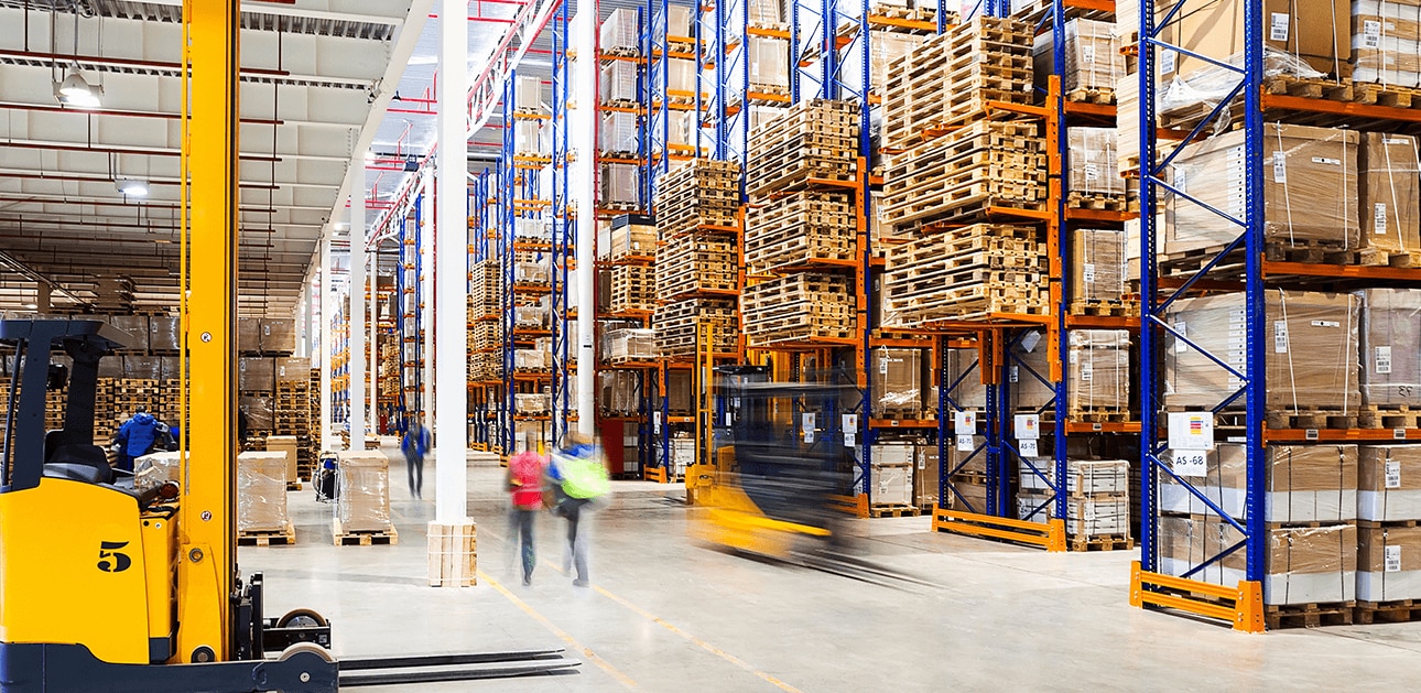 サプライチェーンコントロールタワーとは