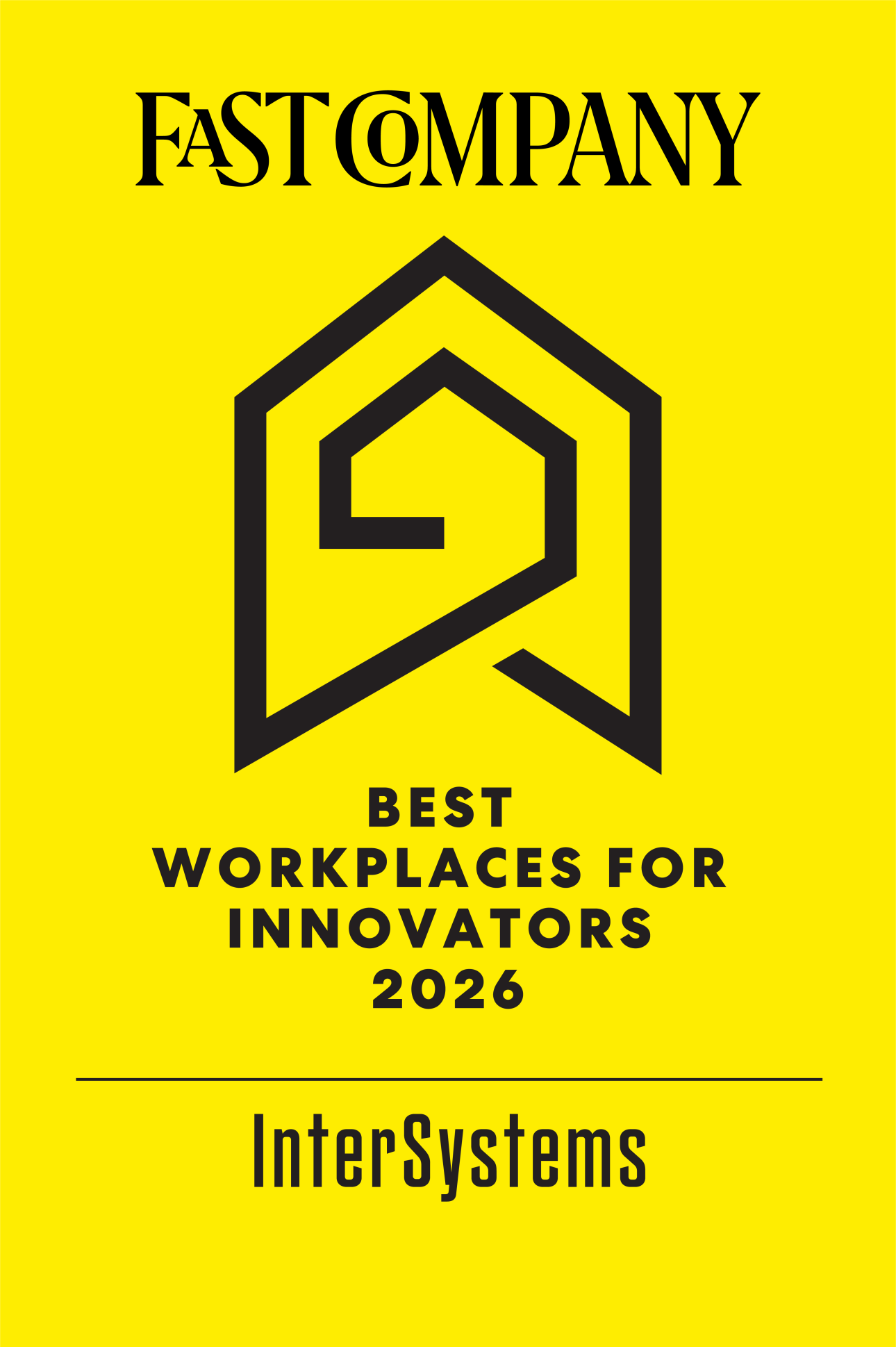 Fast Company’s 2026 Best Workplaces for Innovators