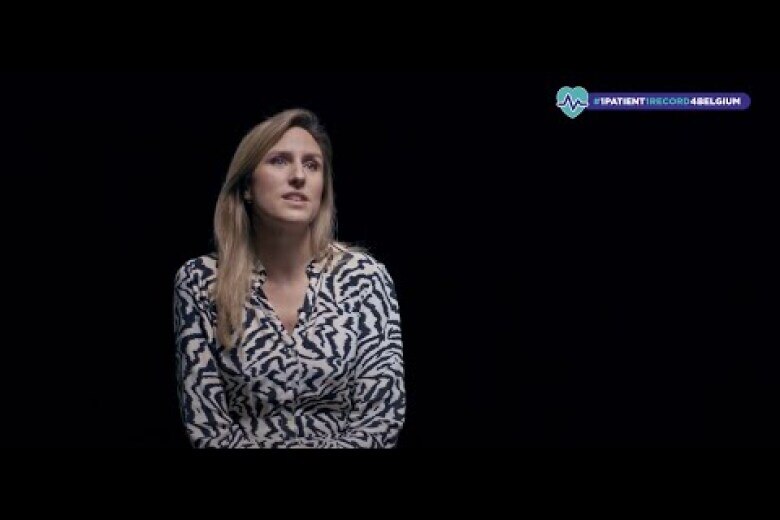 Hoe kijkt een patiënt naar: Van Antwerpen naar Brussel een moeder strijd voor verbetering in de zorg