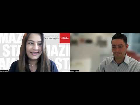 S1E22: Telepharmacy &amp; Mobile First Care (ft. Geeta Nastasi, NewYork-Presbyterian)