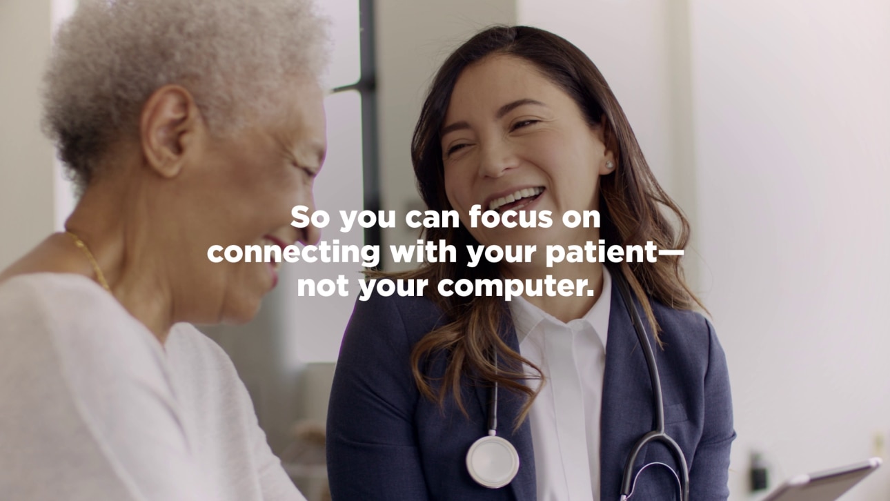 TrakCare Assistant video thumbnail