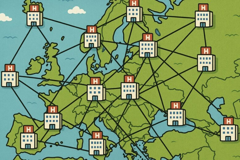 European Health Data Space is connecting Patient Data across Europe