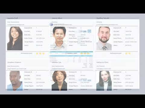 Вебинар "InterSystems Reports"