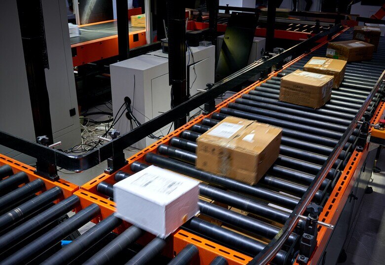 boxes