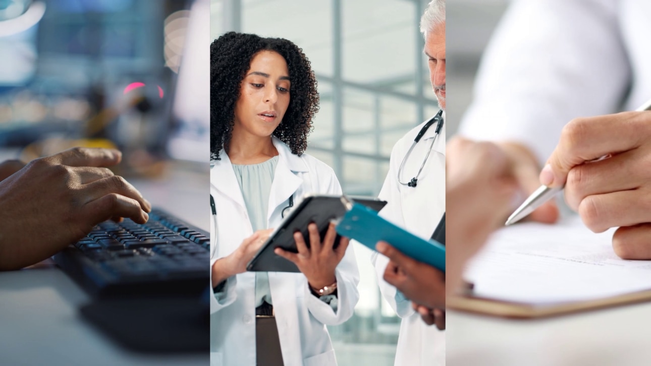 Today’s Leading Medical Laboratories Use InterSystems - video thumbnail