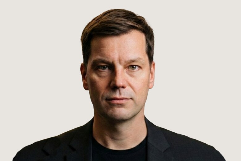 Florian Benthin