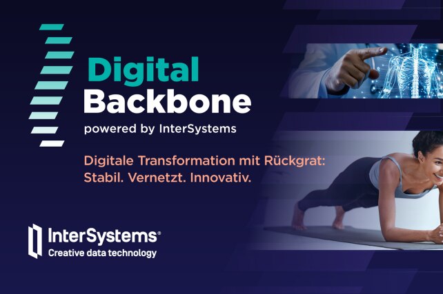 Digital Backbone