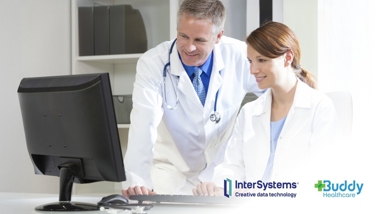 InterSystemsin Health Connect toimii Buddy Healthcaren integraatioiden selkärankana.