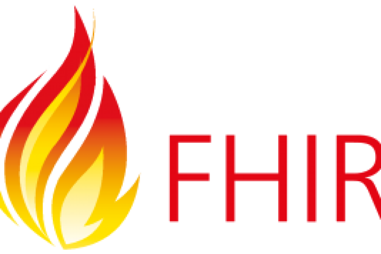 FHIR logo