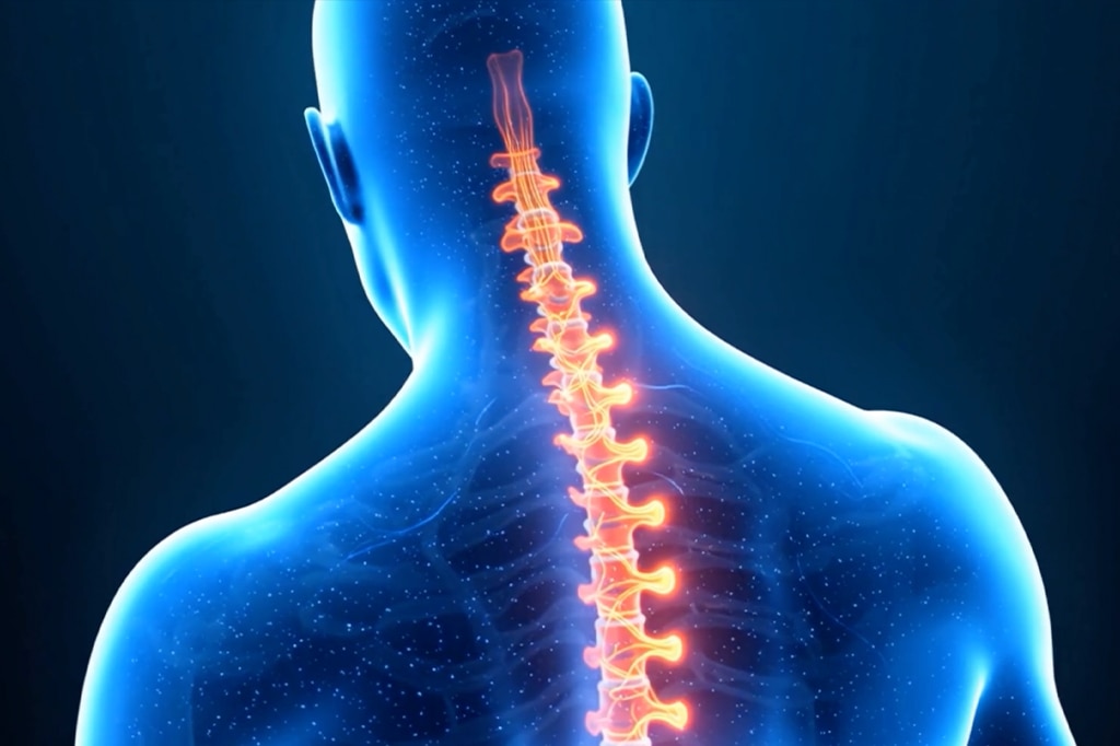 Digital Backbone Video