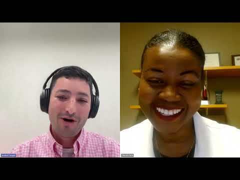 S1E39: Tech Equity (Ft. Dr. Cheryl Clark, Institute for Health Equity Research, Evaluation, & Policy