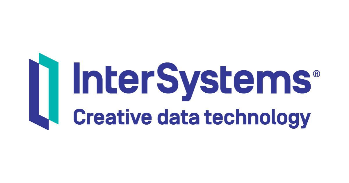 InterSystems - Creative data technology